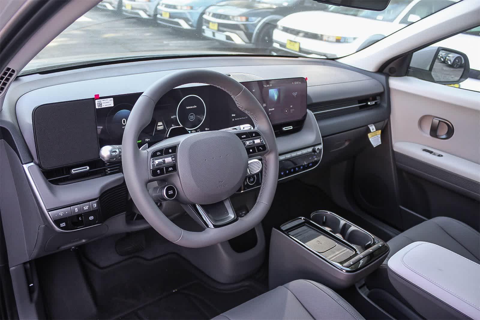 Thumbnail: 2026 Hyundai Ioniq 5 - 24