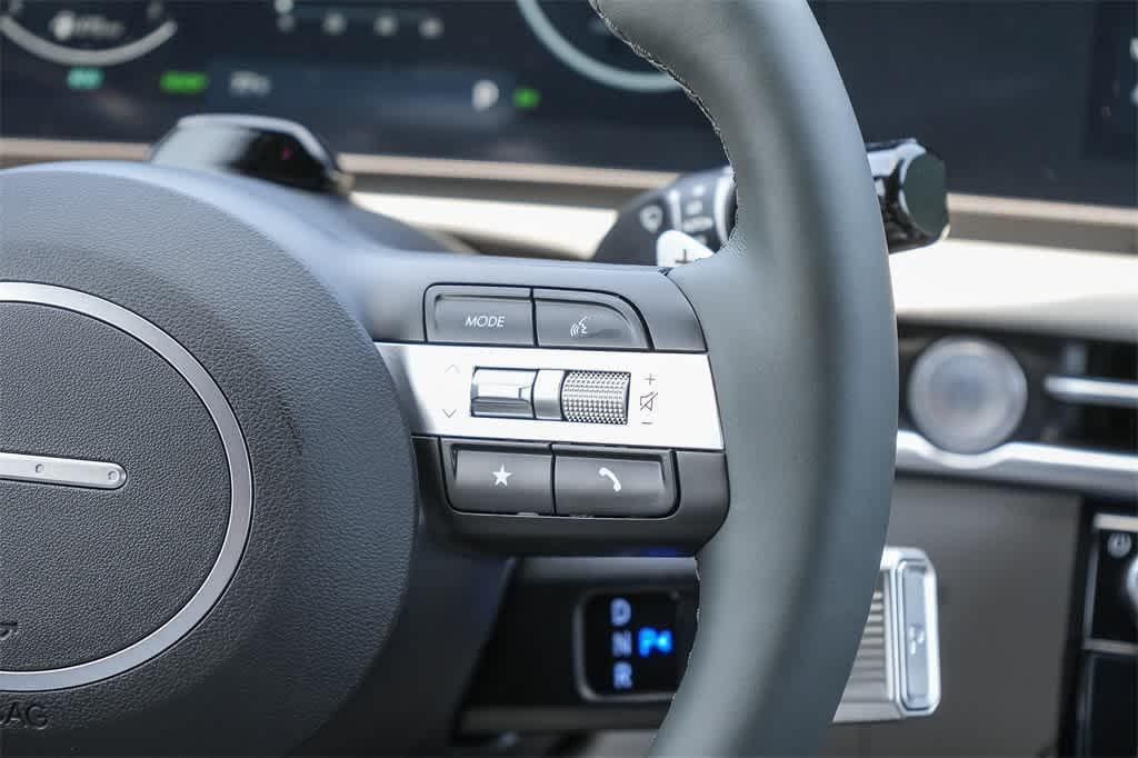 Thumbnail: 2025 Hyundai Tucson - 23