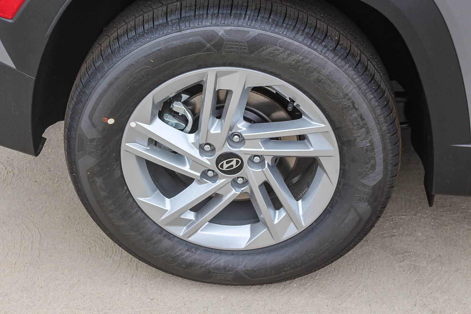 Thumbnail: 2026 Hyundai Tucson - 12