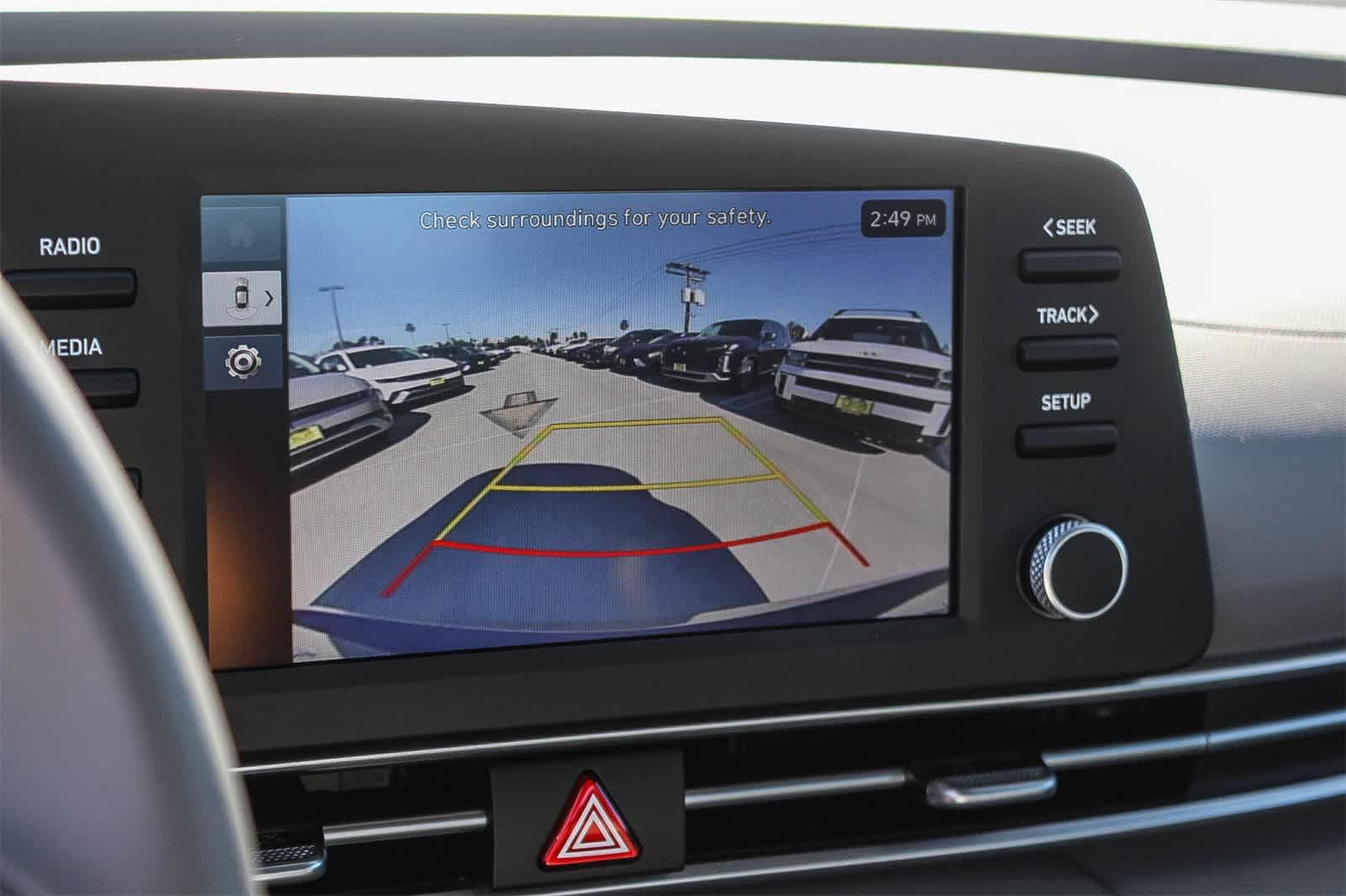 Thumbnail: 2026 Hyundai Elantra - 31