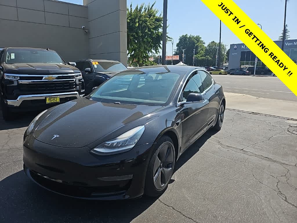 Thumbnail: 2020 Tesla Model 3 - 1