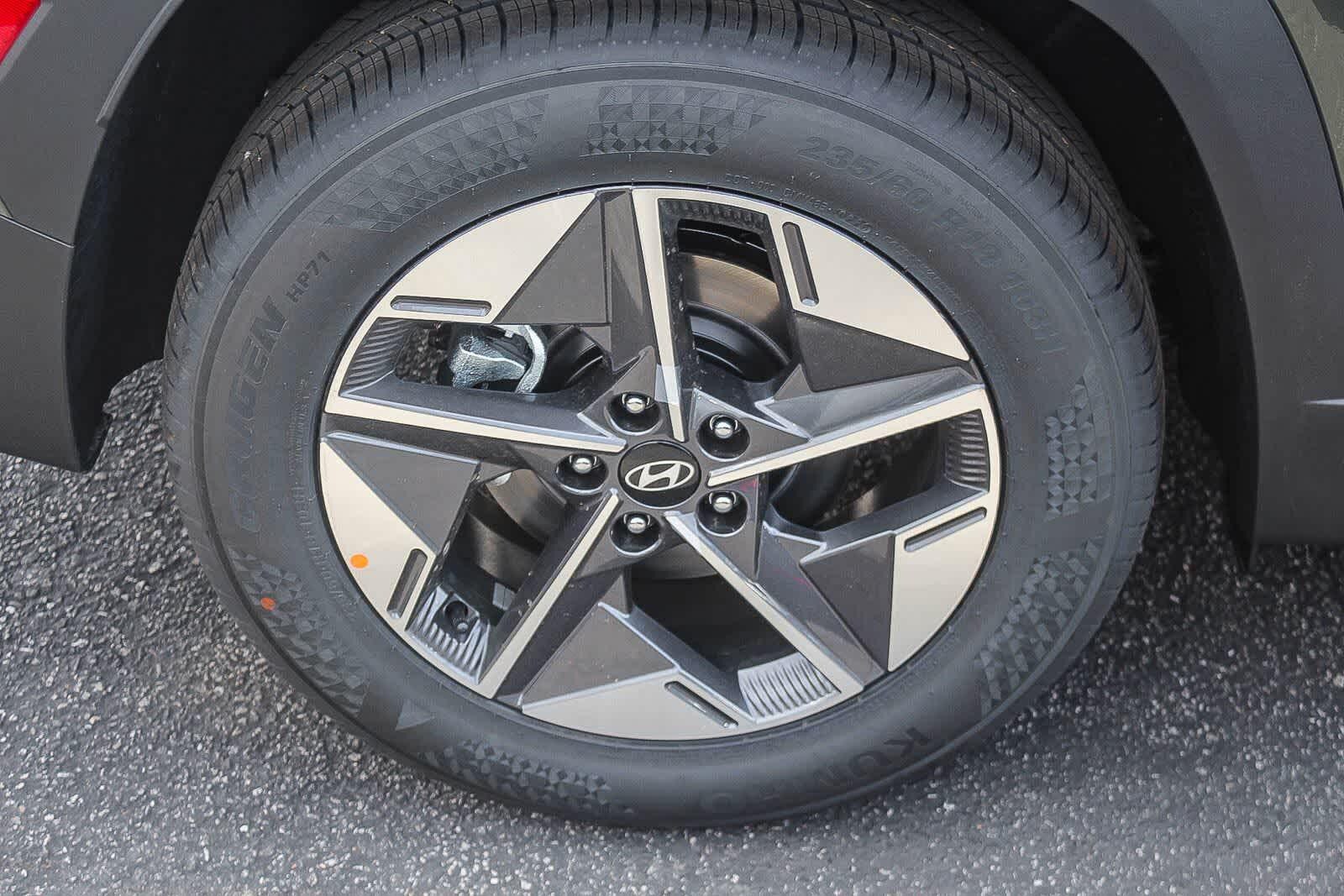 Thumbnail: 2026 Hyundai Tucson - 9