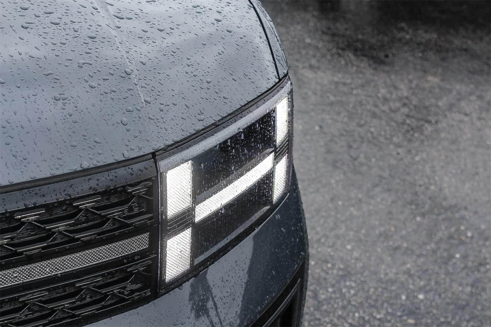 Thumbnail: 2026 Hyundai Santa Fe - 12