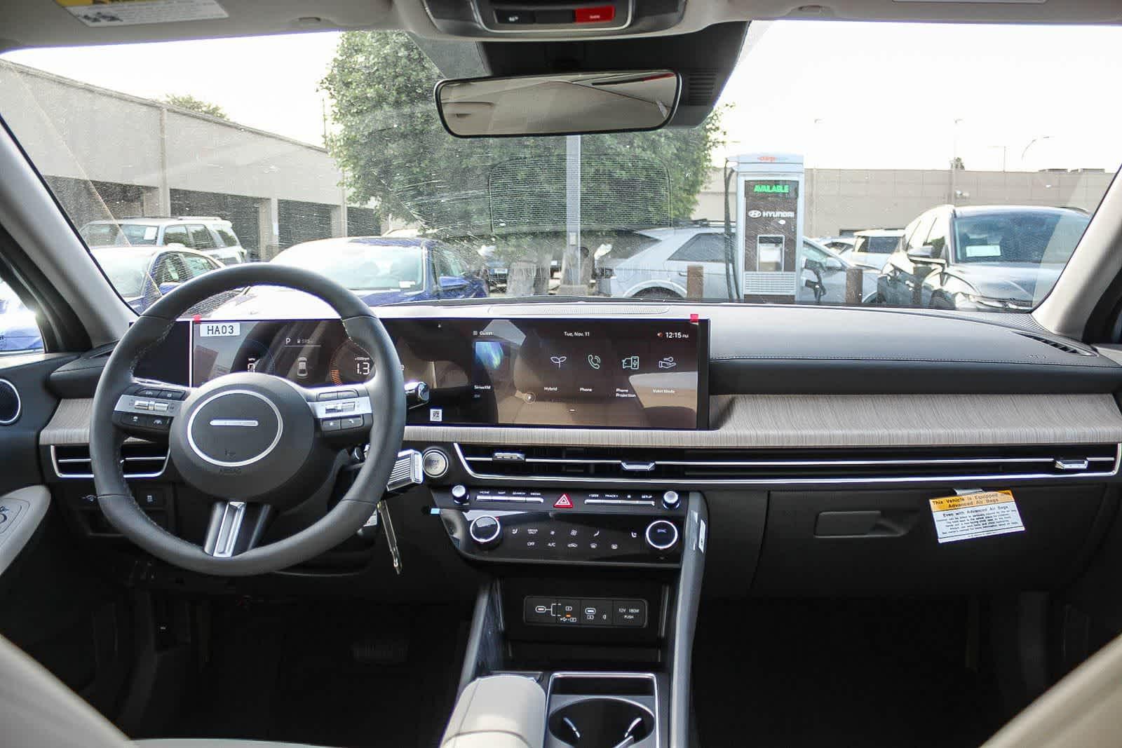 Thumbnail: 2026 Hyundai Sonata - 17