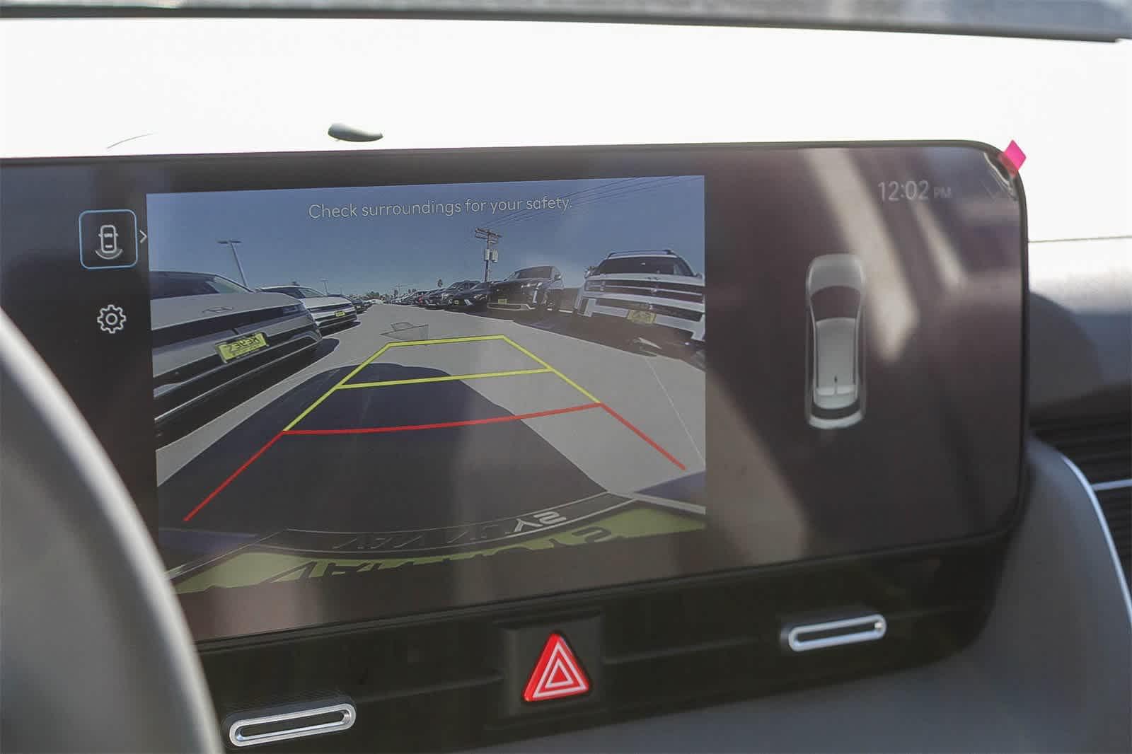 Thumbnail: 2026 Hyundai Ioniq 5 - 32