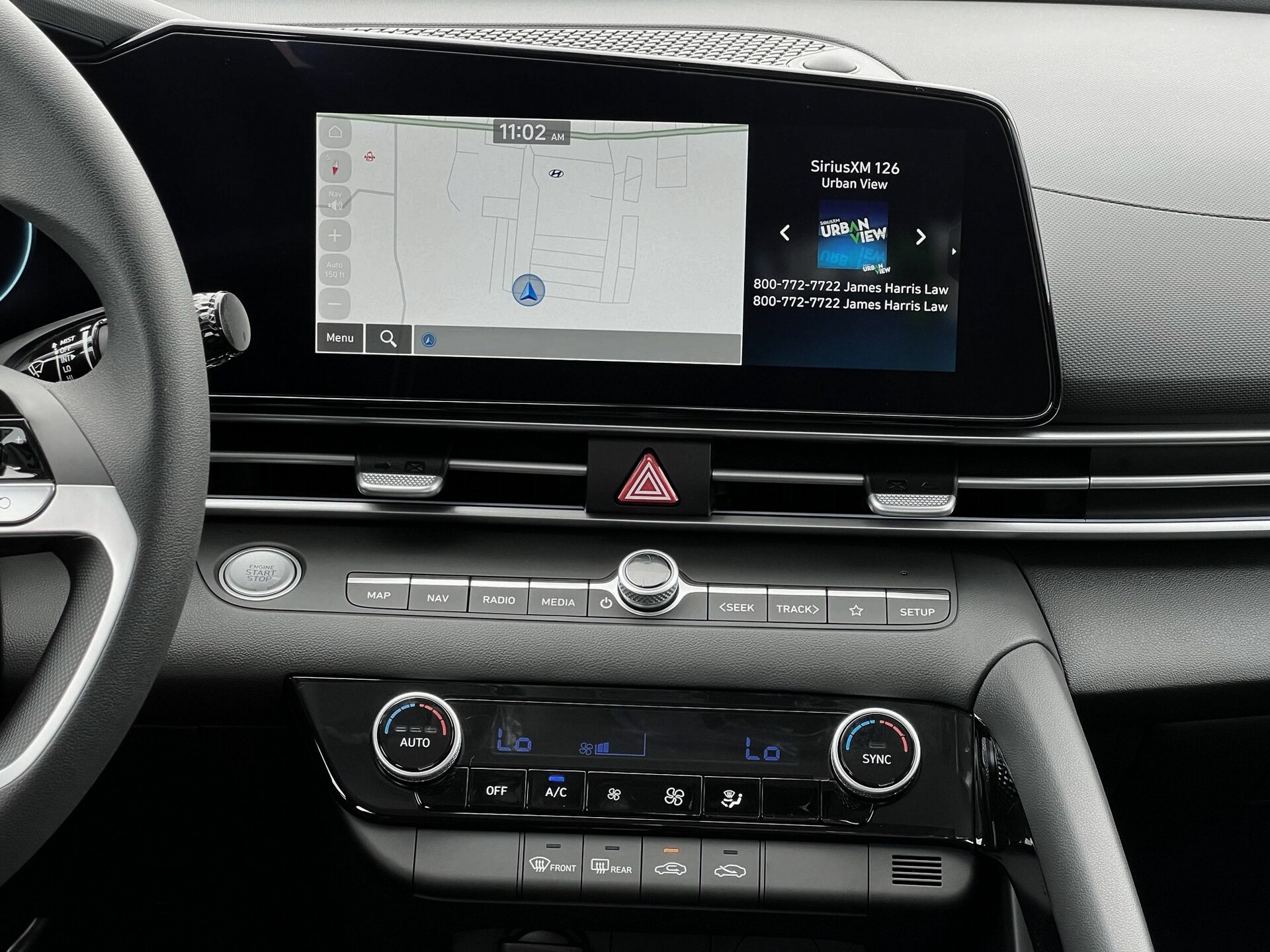 Thumbnail: 2025 Hyundai Elantra - 19