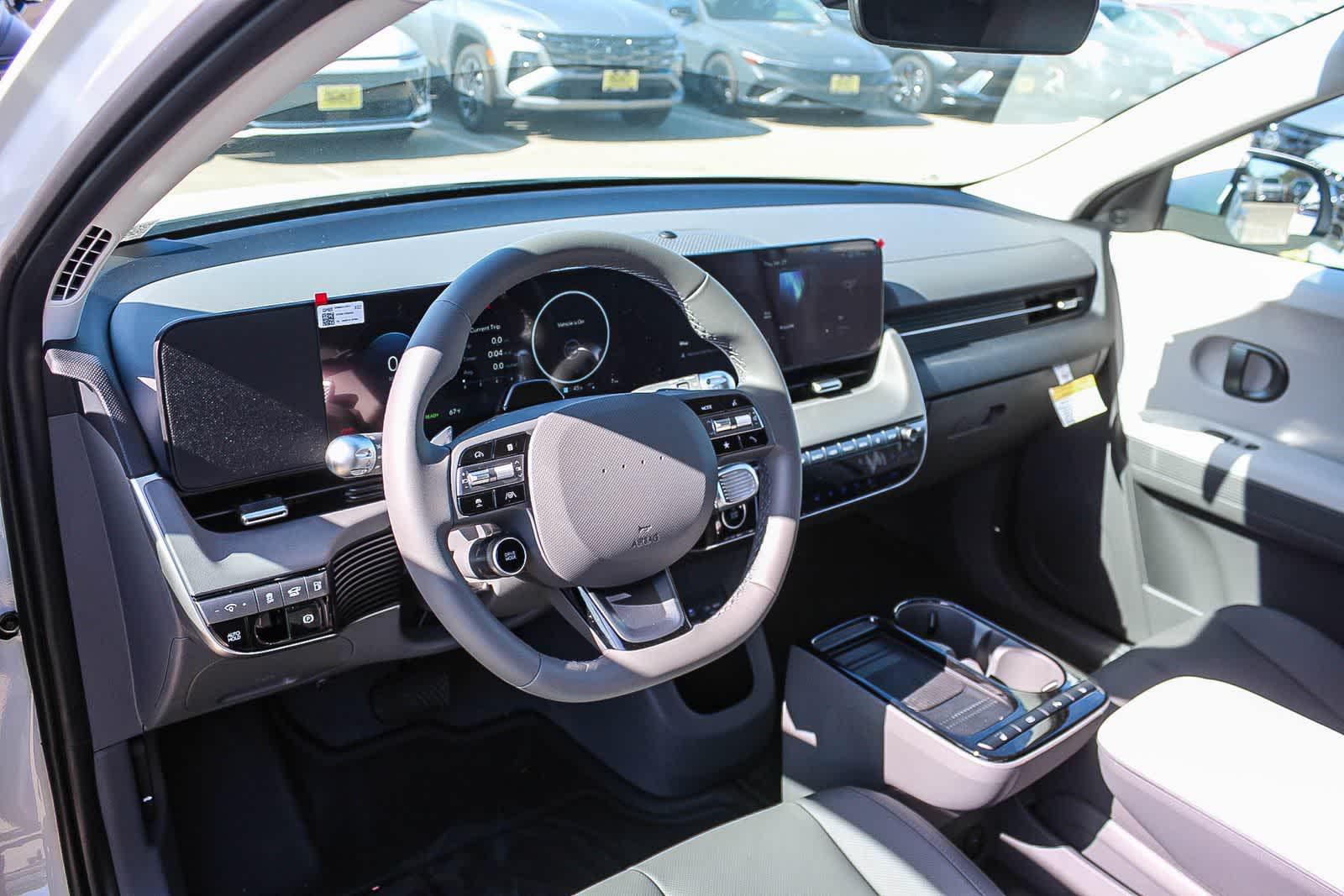 Thumbnail: 2026 Hyundai Ioniq 5 - 23