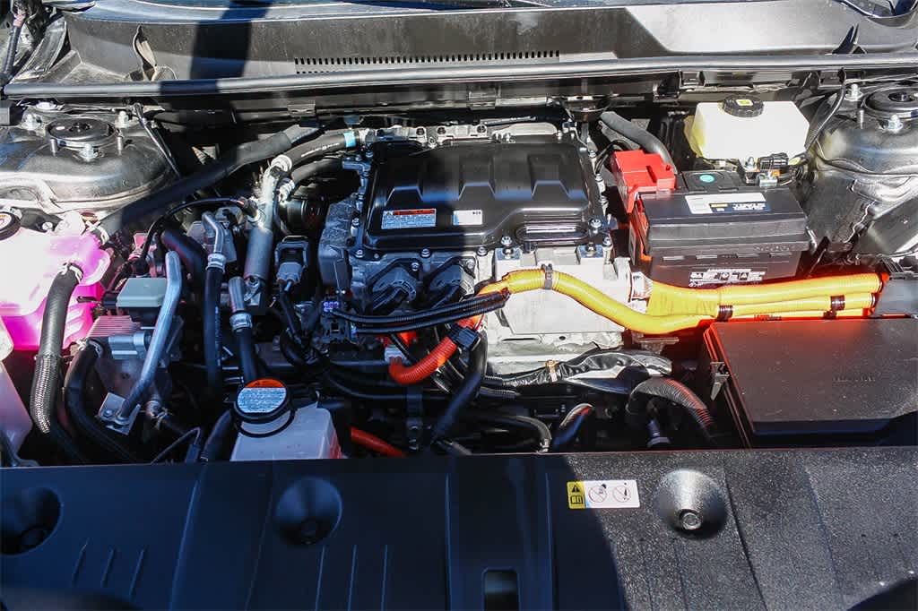 Thumbnail: 2023 Toyota bZ4X - 38