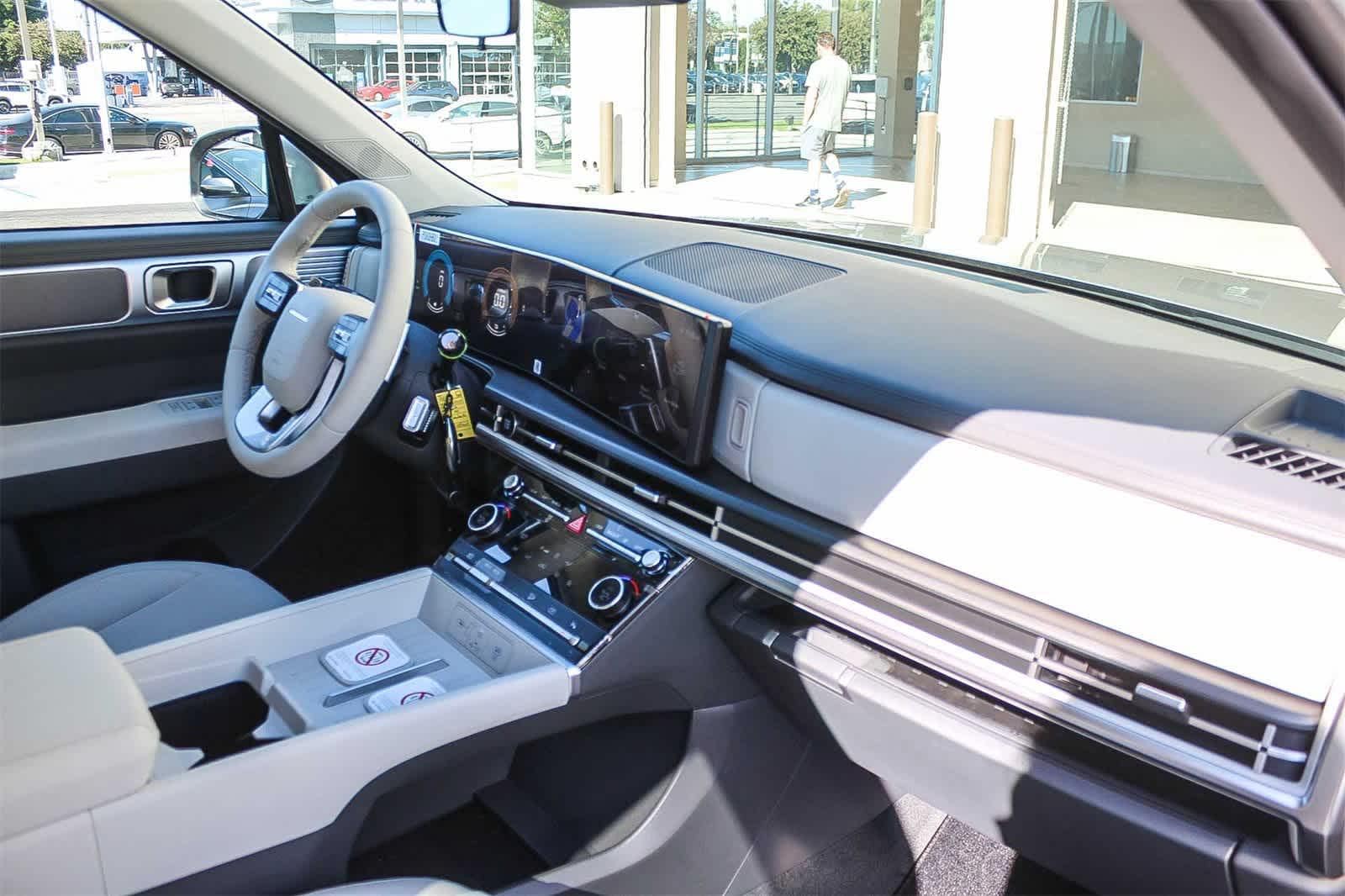 Thumbnail: 2026 Hyundai Santa Fe - 23