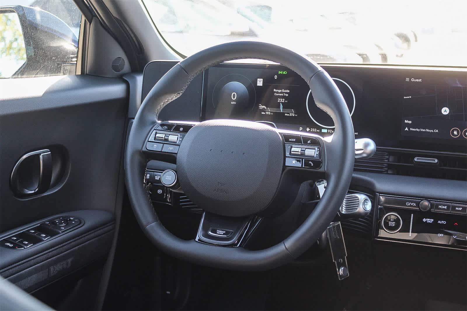 Thumbnail: 2026 Hyundai Ioniq 5 - 22