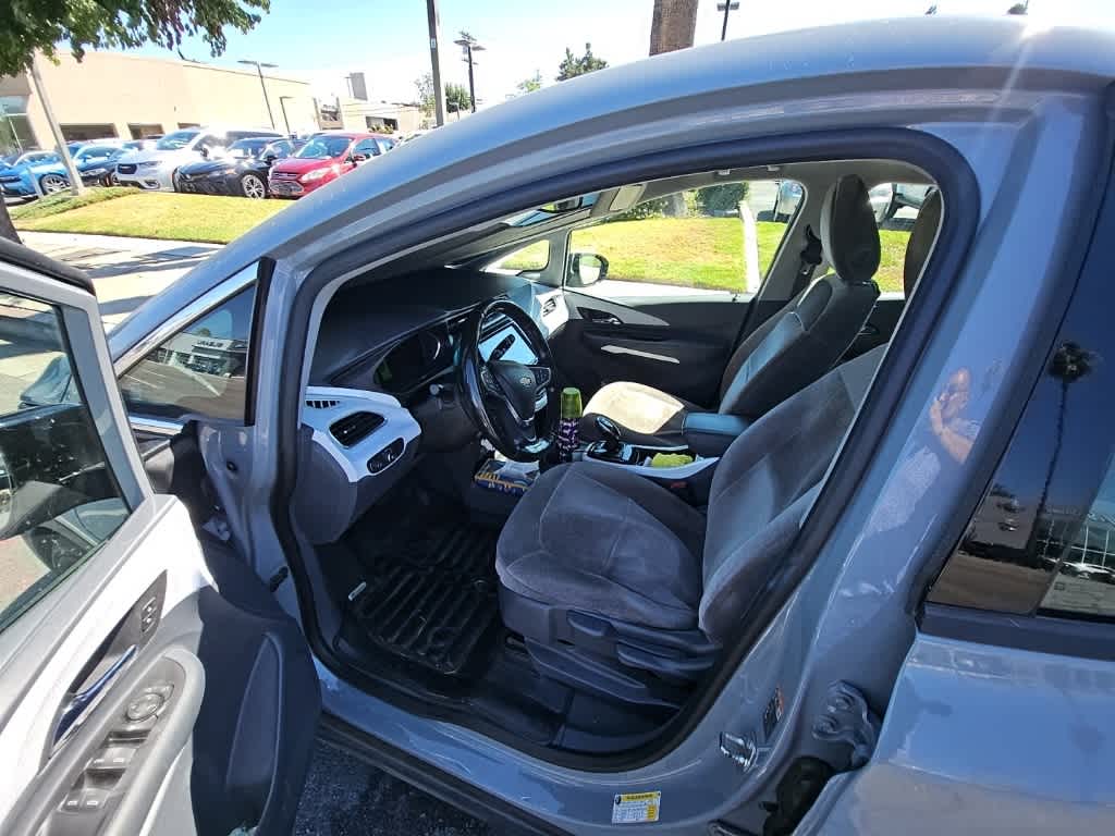 Thumbnail: 2019 Chevrolet Bolt EV - 10
