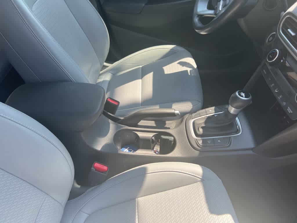 Thumbnail: 2020 Hyundai Kona - 16