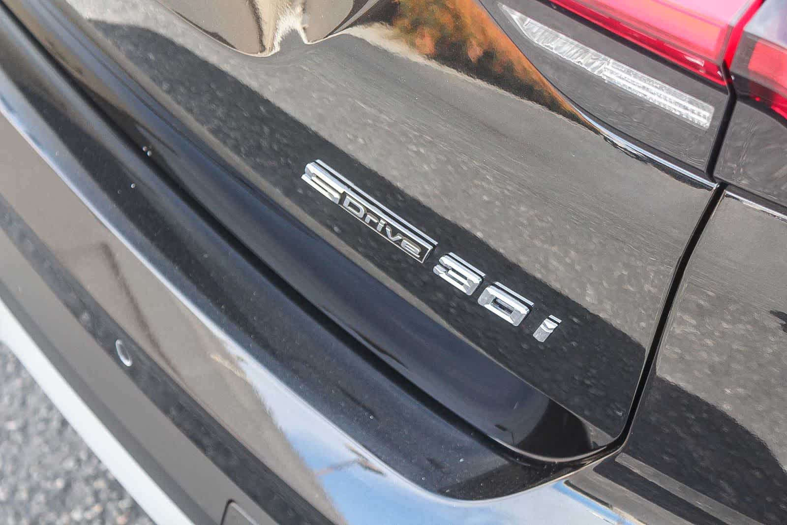 Thumbnail: 2023 BMW X3 - 12