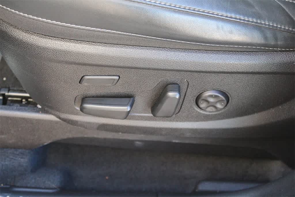 Thumbnail: 2024 Kia Telluride - 28