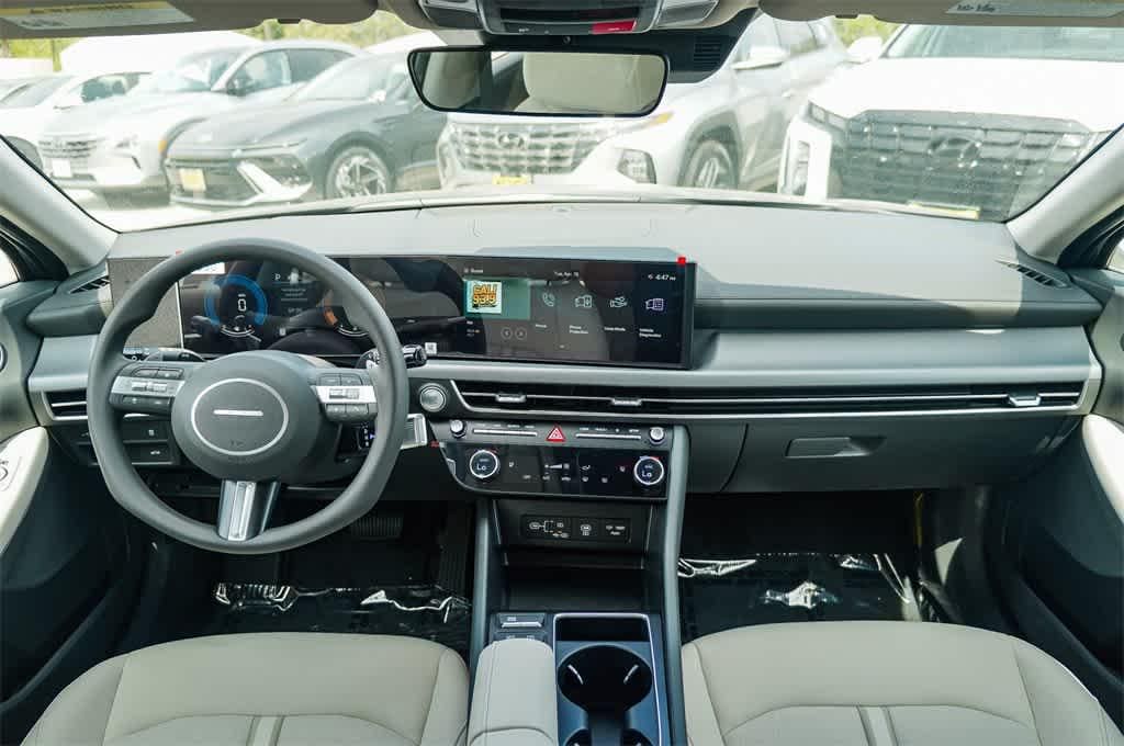 Thumbnail: 2025 Hyundai Sonata - 14