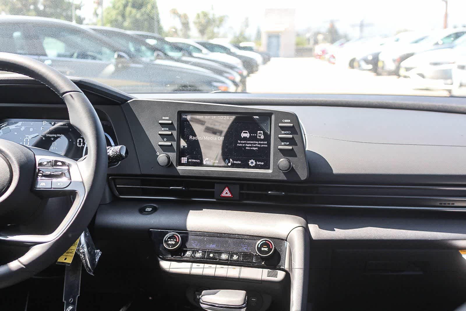 Thumbnail: 2026 Hyundai Elantra - 19