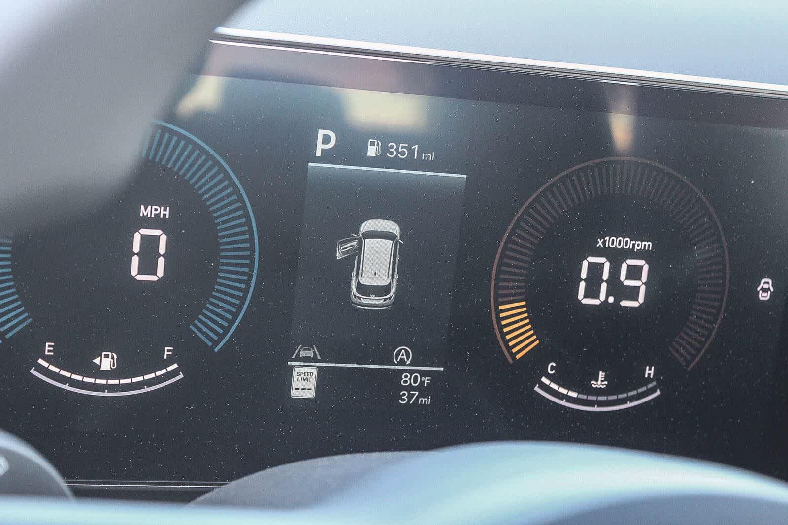 Thumbnail: 2026 Hyundai Tucson - 29