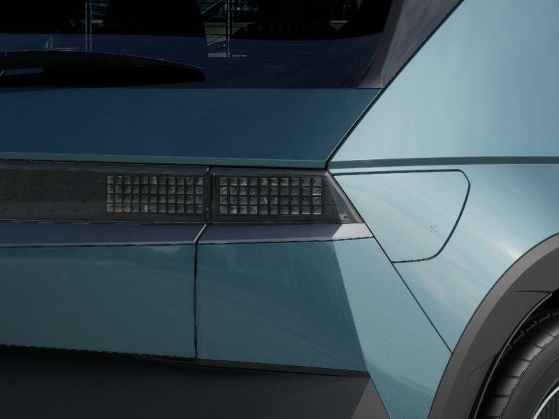 Thumbnail: 2025 Hyundai Ioniq 5 - 10