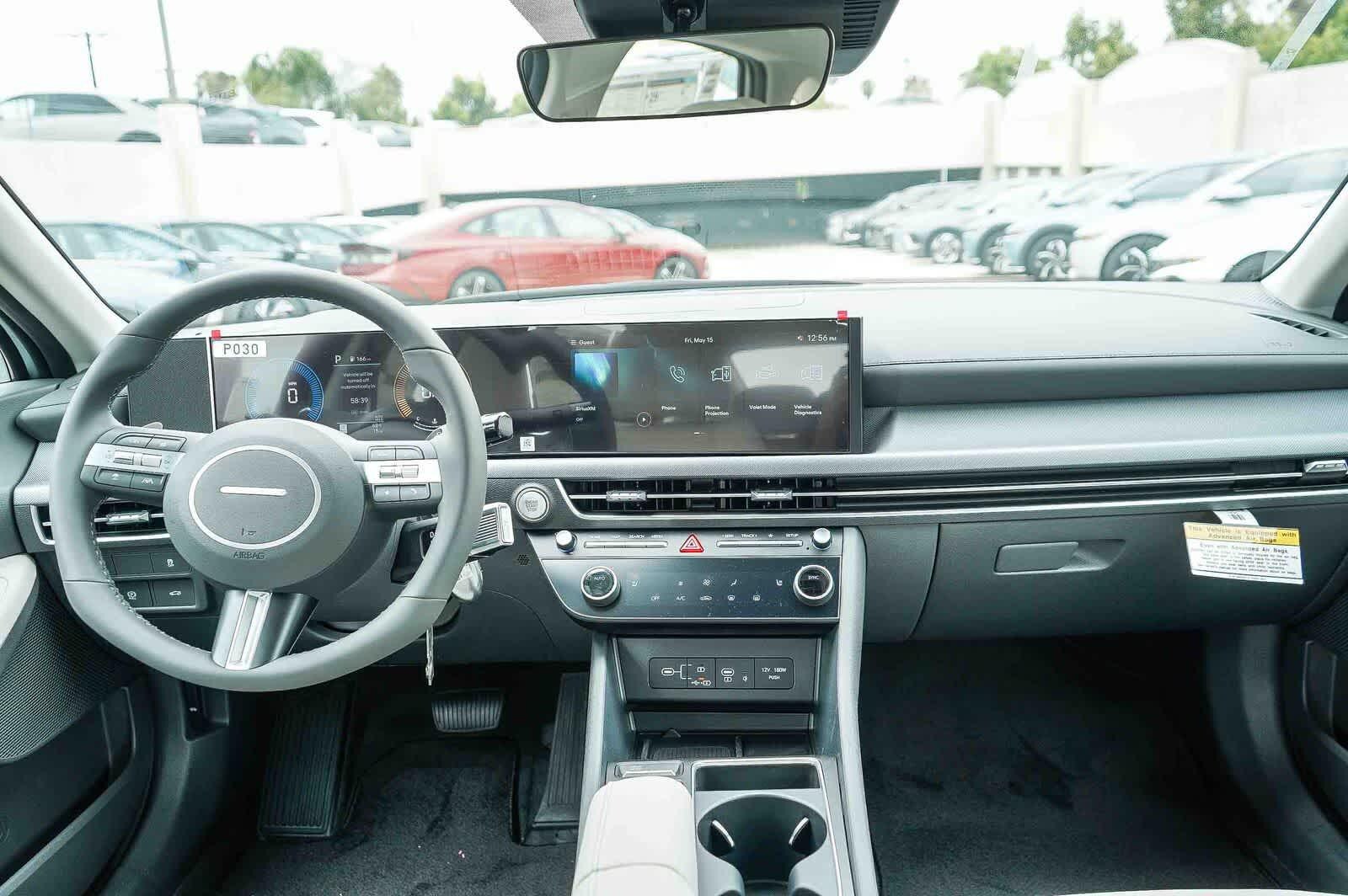 Thumbnail: 2026 Hyundai Sonata - 17