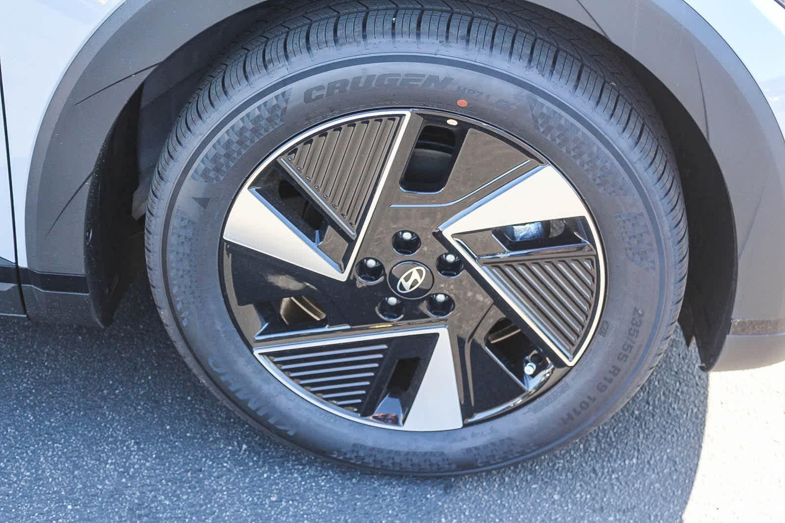 Thumbnail: 2026 Hyundai Ioniq 5 - 11