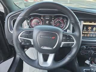 Thumbnail: 2018 Dodge Charger - 8