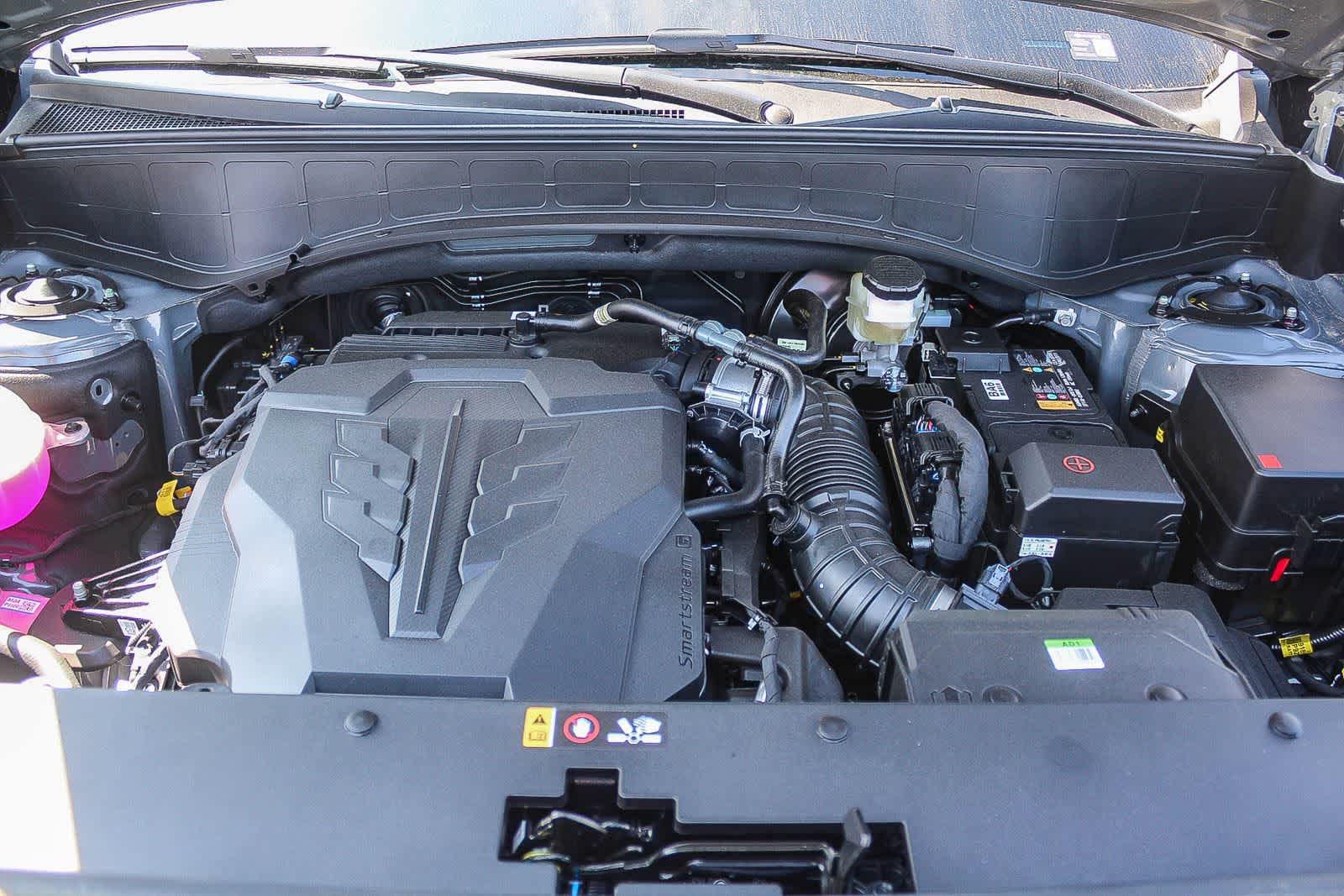 Thumbnail: 2026 Hyundai Palisade - 15