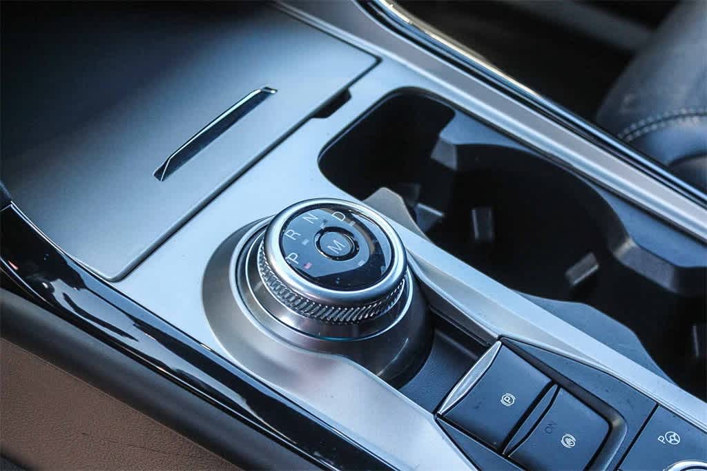 Thumbnail: 2022 Ford Explorer - 23