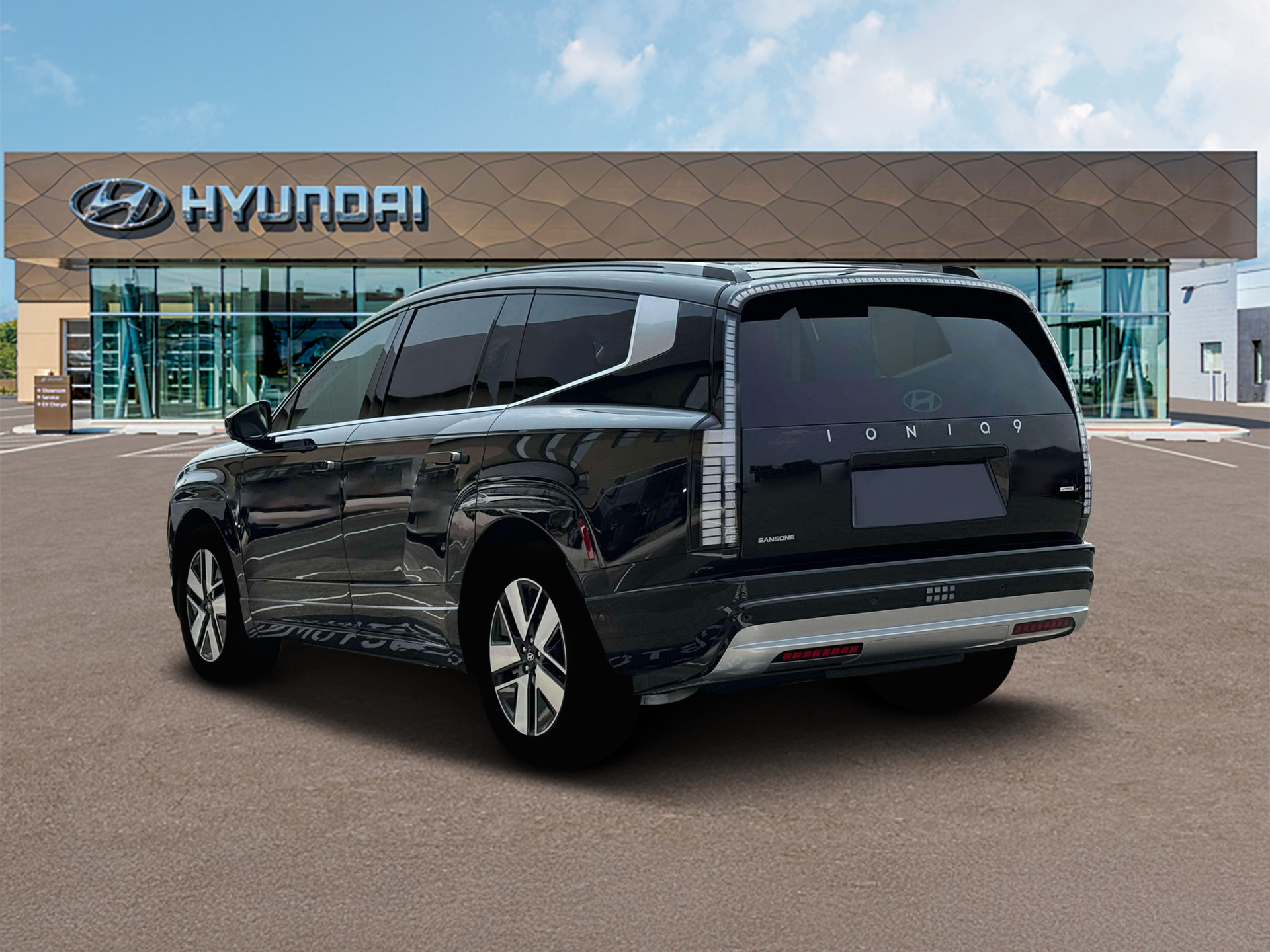 Thumbnail: 2026 Hyundai Ioniq - 5