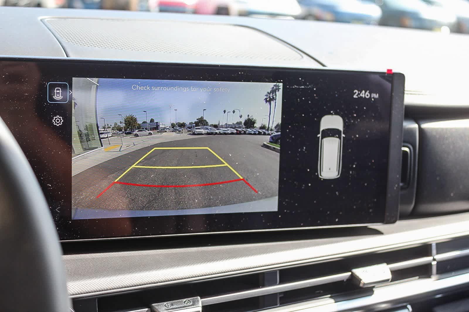 Thumbnail: 2026 Hyundai Santa Fe - 31