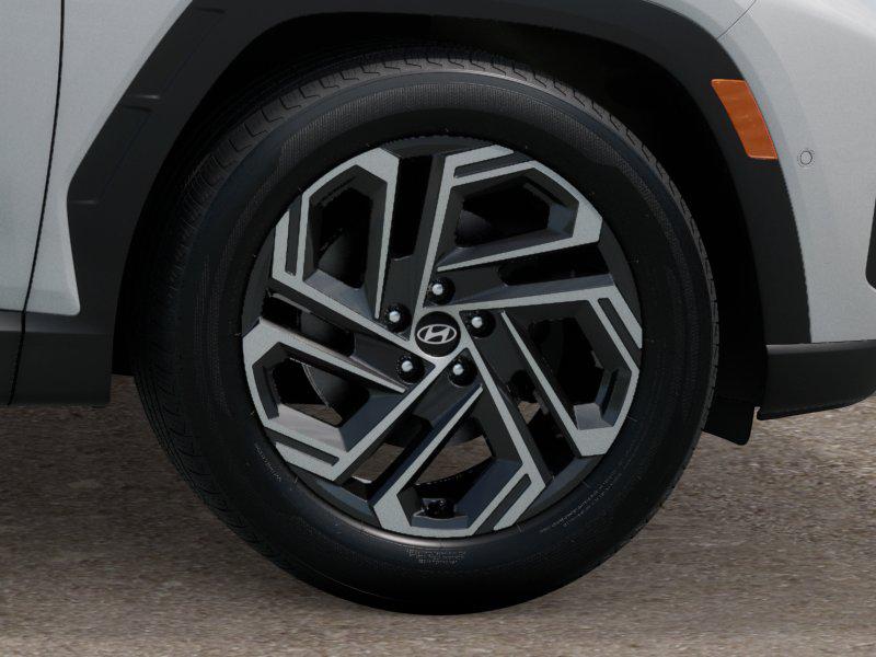 Thumbnail: 2025 Hyundai Tucson - 8