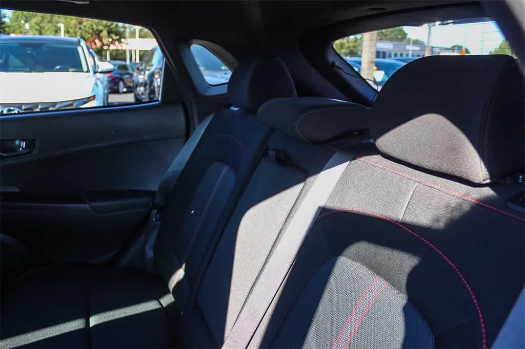 Thumbnail: 2022 Hyundai Kona - 22