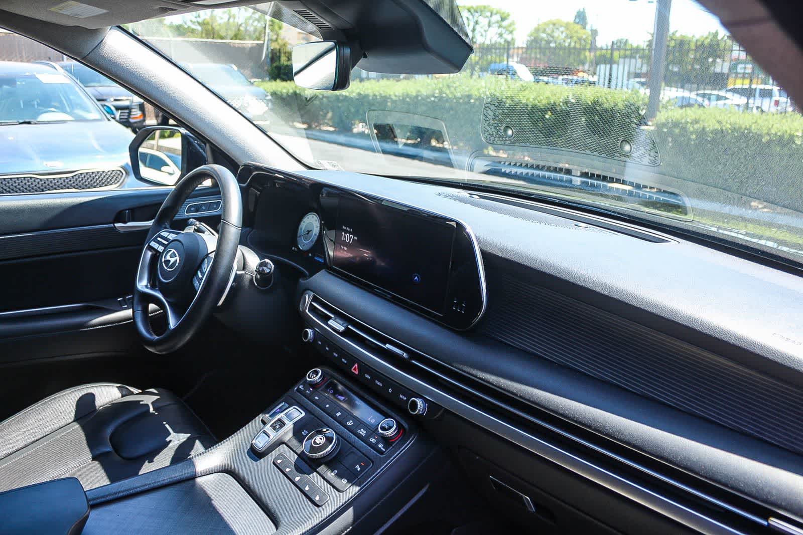 Thumbnail: 2024 Hyundai Palisade - 21