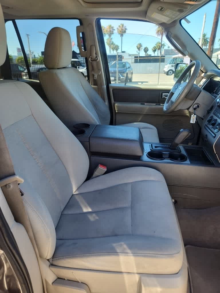 Thumbnail: 2012 Ford Expedition - 13