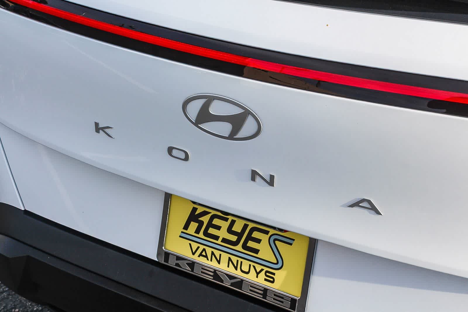 Thumbnail: 2024 Hyundai Kona - 9