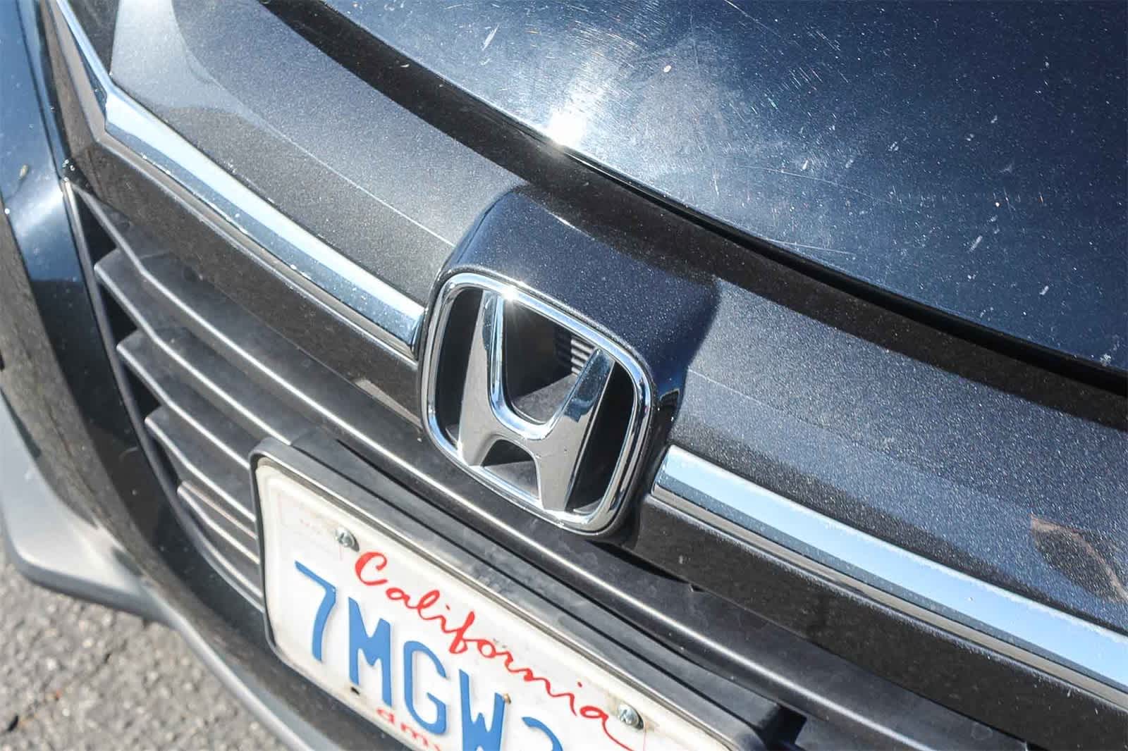 Thumbnail: 2016 Honda HR-V - 13