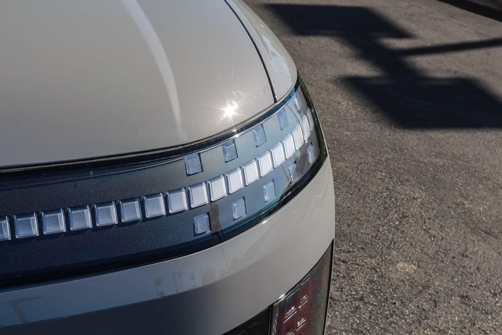 Thumbnail: 2026 Hyundai Ioniq - 12