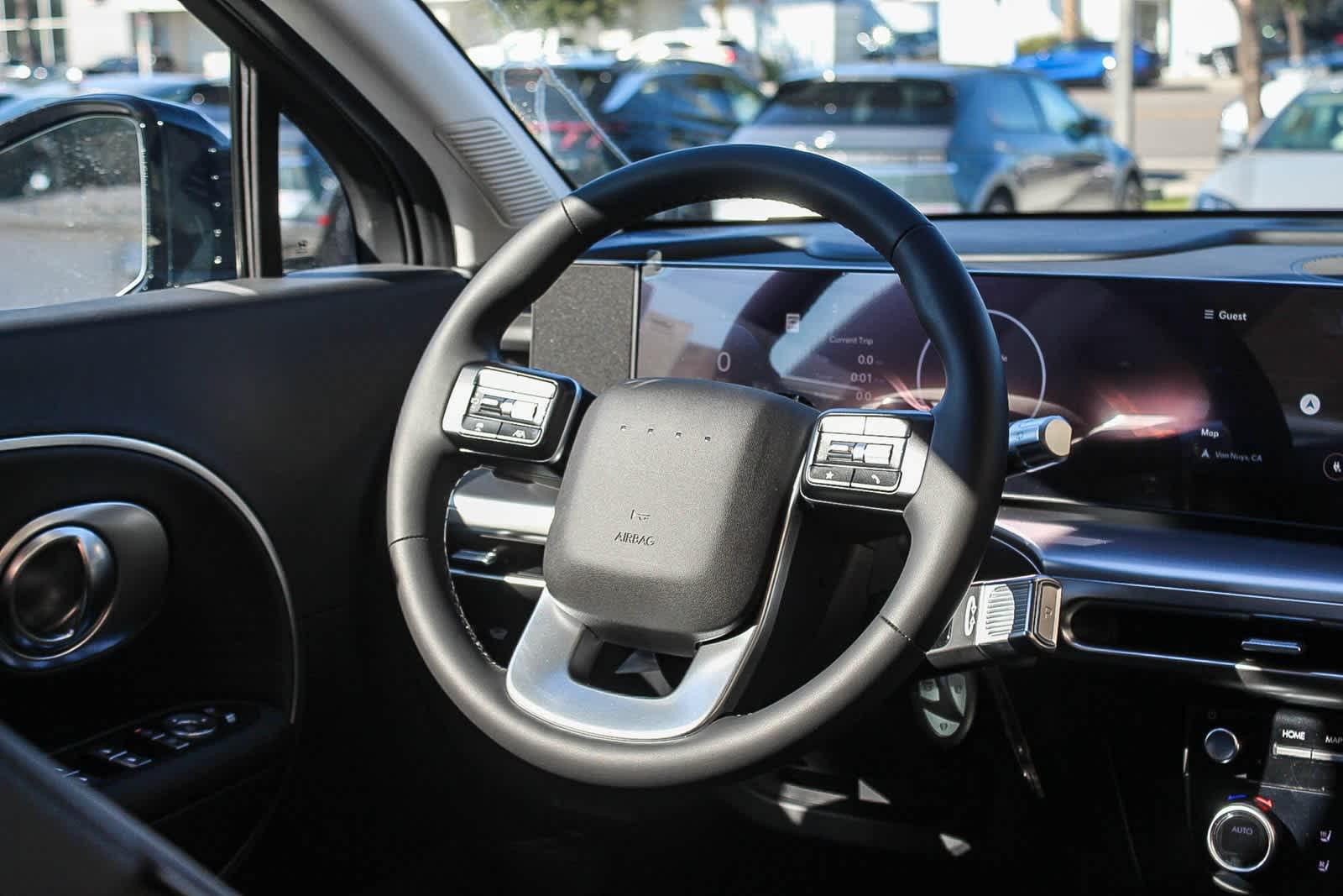 Thumbnail: 2026 Hyundai Ioniq - 21