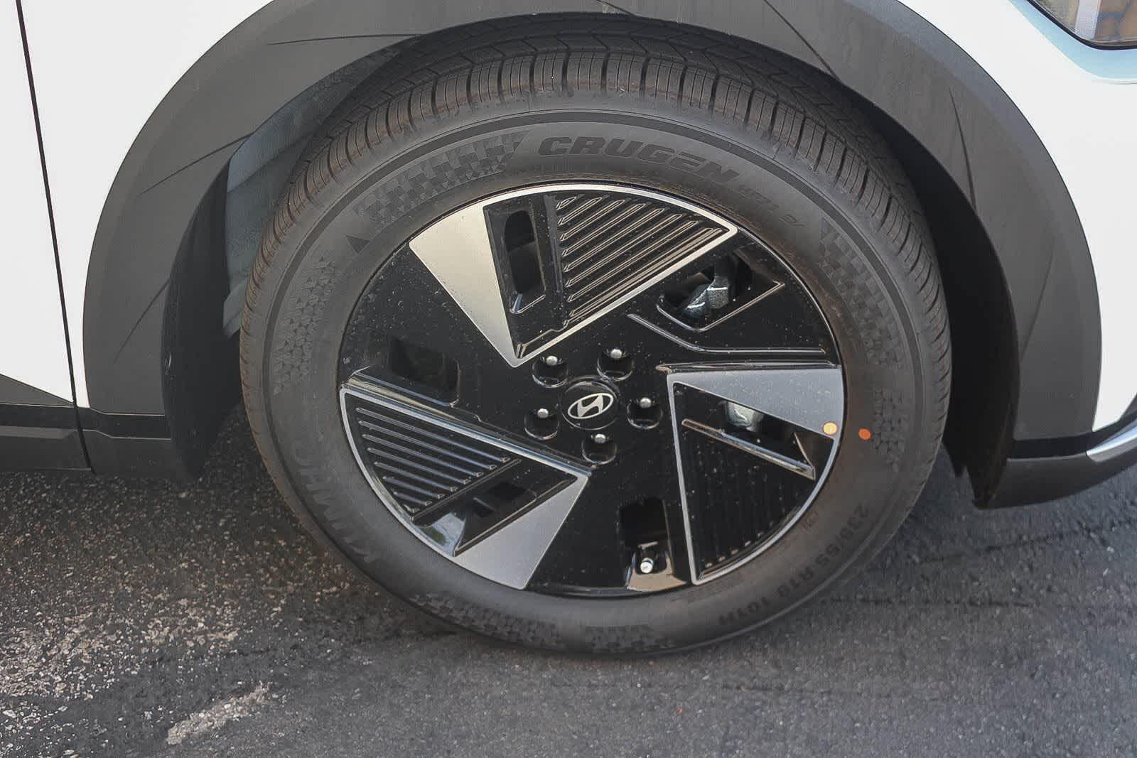 Thumbnail: 2026 Hyundai Ioniq 5 - 11