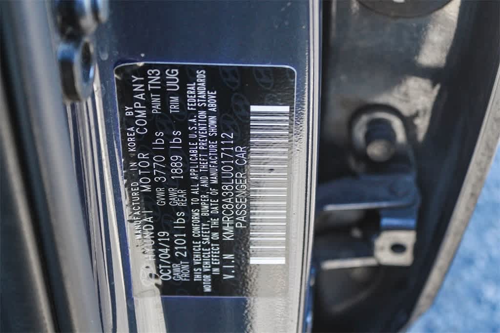 Thumbnail: 2020 Hyundai Venue - 39