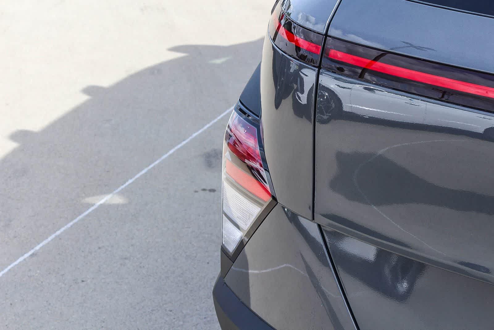 Thumbnail: 2026 Hyundai Kona - 8