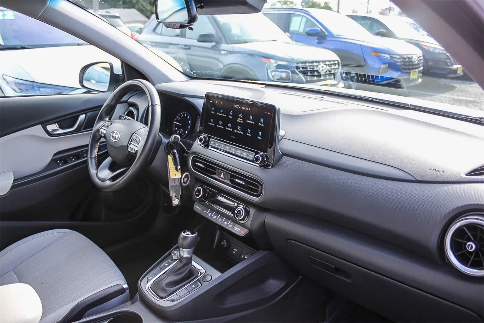 Thumbnail: 2023 Hyundai Kona - 22