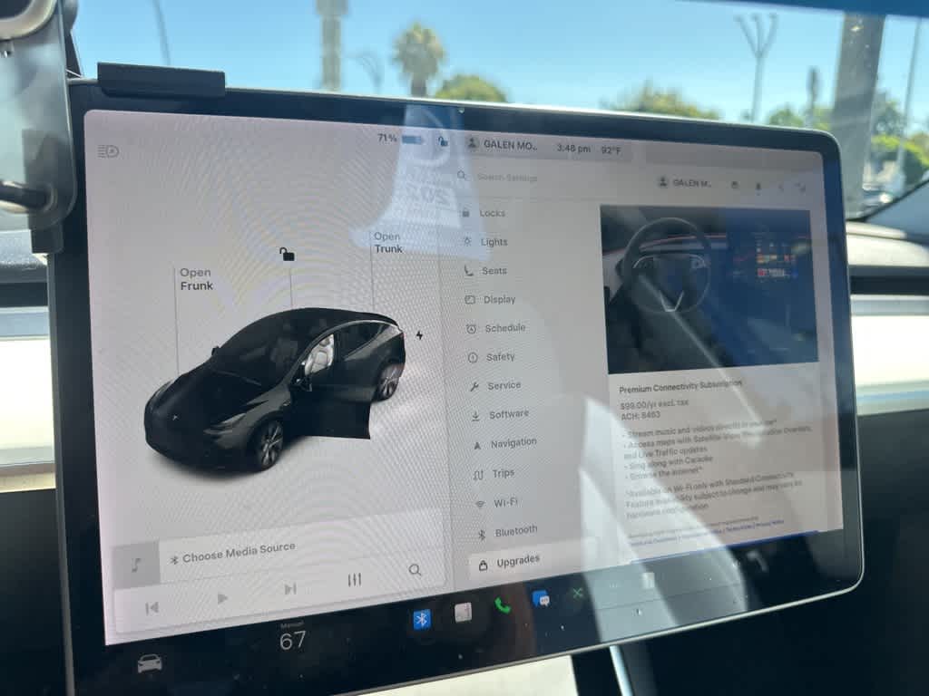 Thumbnail: 2021 Tesla Model Y - 19