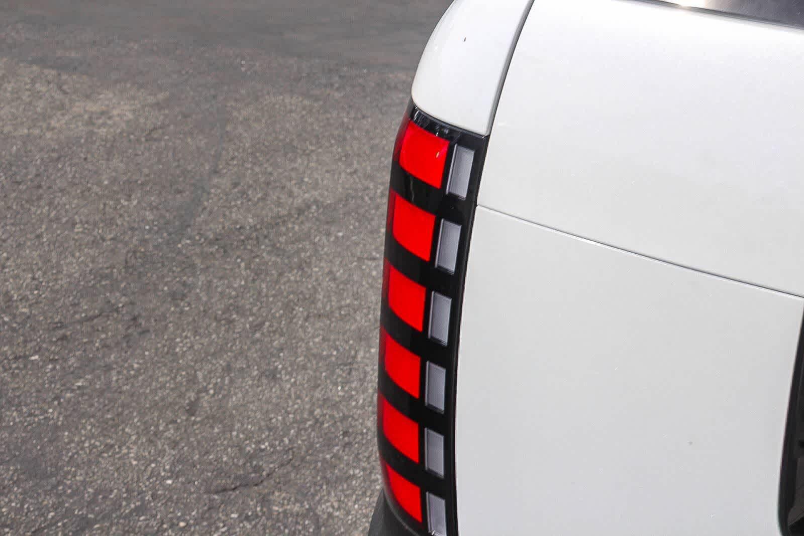 Thumbnail: 2026 Hyundai Palisade - 8