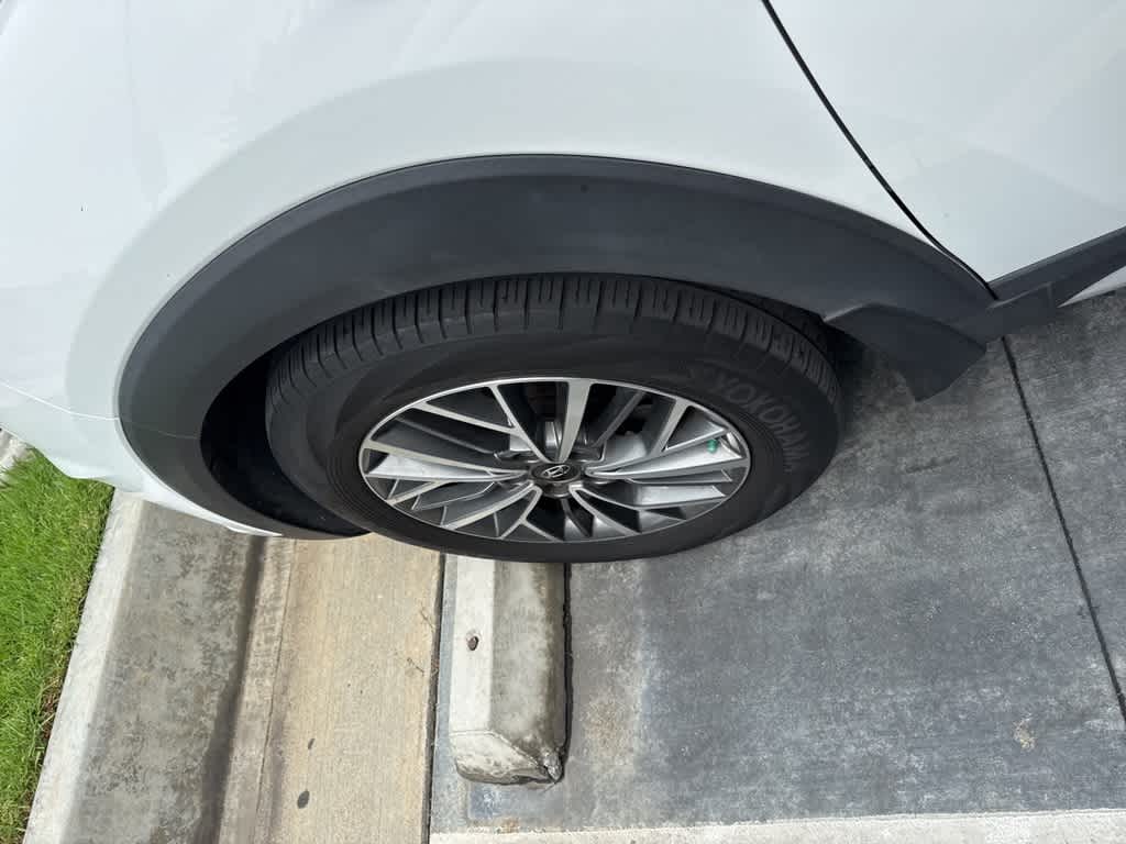 Thumbnail: 2019 Hyundai Tucson - 28