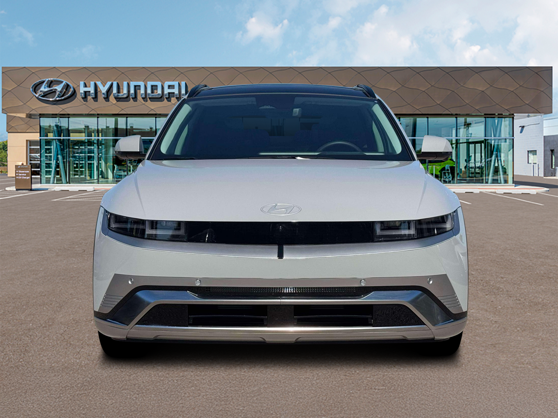 Thumbnail: 2026 Hyundai Ioniq 5 - 12