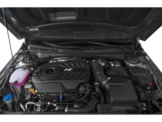 Thumbnail: 2026 Hyundai Elantra - 12