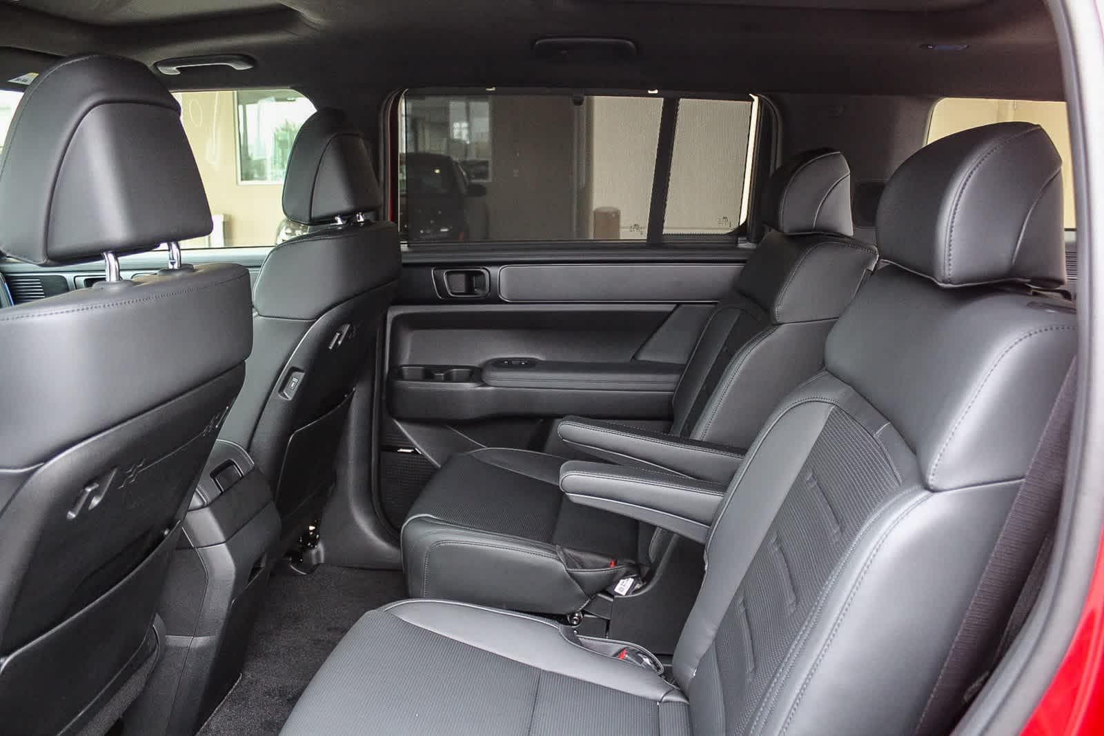 Thumbnail: 2026 Hyundai Santa Fe - 26