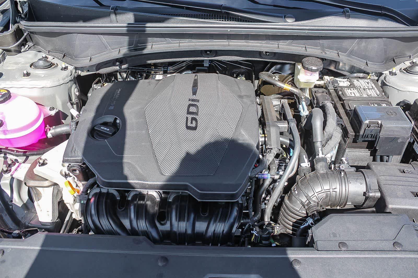 Thumbnail: 2026 Hyundai Tucson - 16