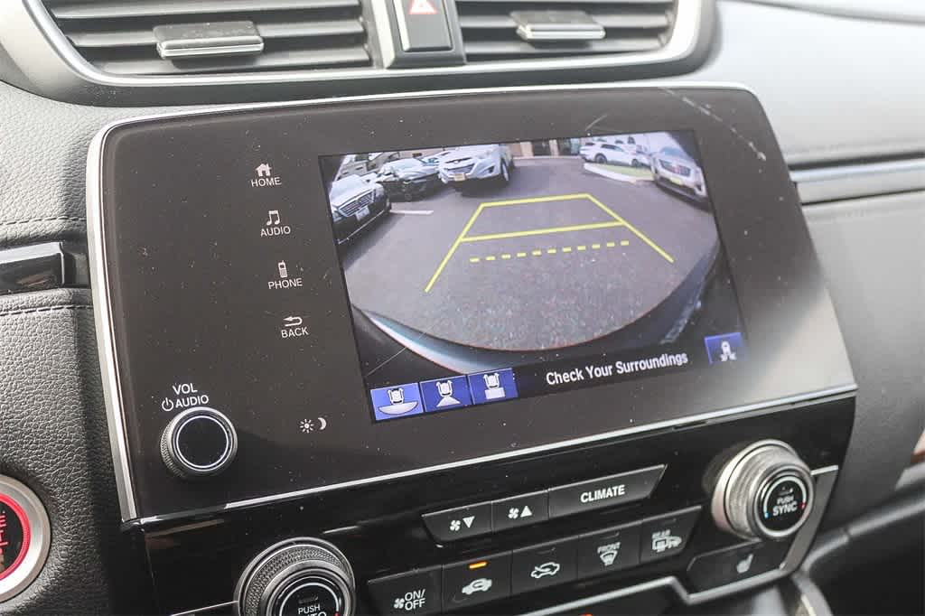 Thumbnail: 2022 Honda CR-V - 24