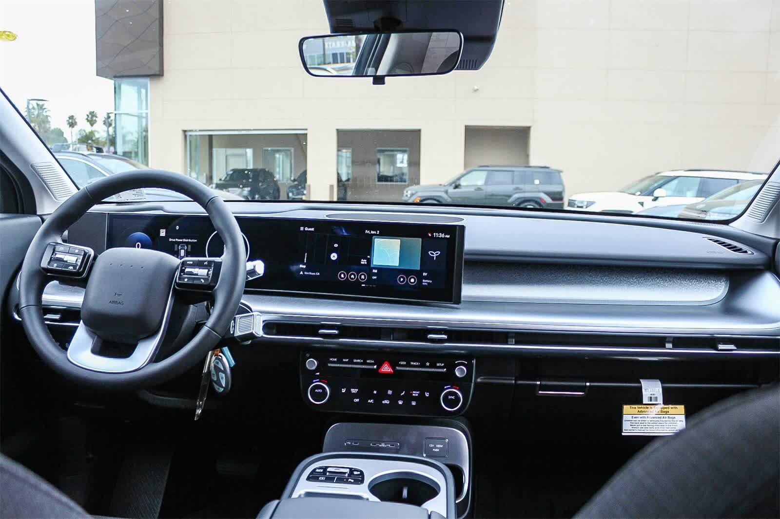 Thumbnail: 2026 Hyundai Ioniq - 17